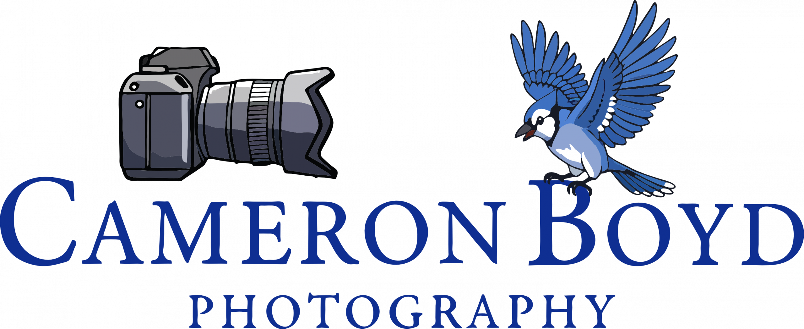 Cameron Boyd Photography